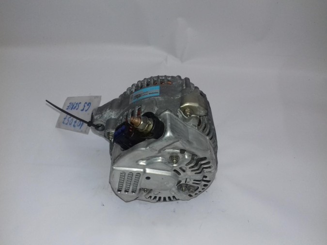 Alternador TOYOTA GS SERIES 2000
