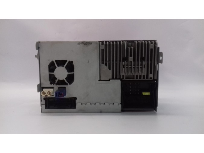 SISTEMA AUDIO / RADIO CD VOLKSWAGEN GOLF 2009