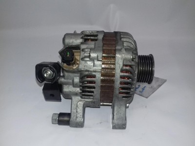 ALTERNADOR PEUGEOT 207 2010