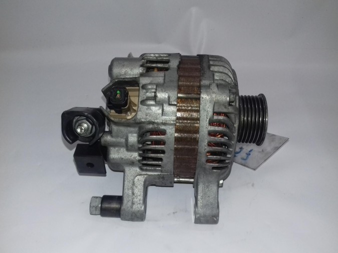 ALTERNADOR PEUGEOT 207 2010