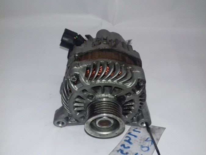 ALTERNADOR PEUGEOT 207 2010