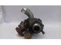 Turbo-Compresor FORD FOCUS 2001