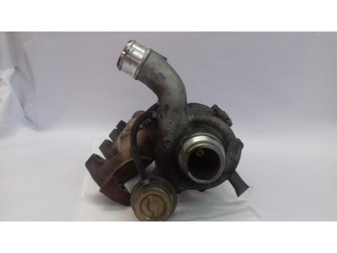 Turbo-Compresor FORD FOCUS 2001