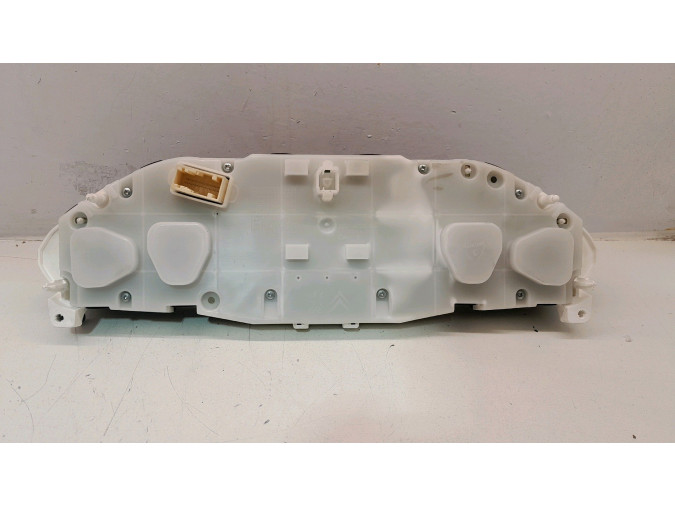 CUADRO INSTRUMENTOS PEUGEOT 208 2019