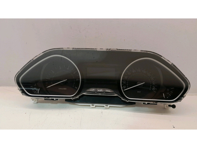 CUADRO INSTRUMENTOS PEUGEOT 208 2019