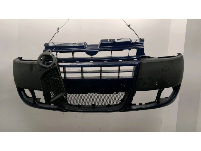 PARAGOLPES DELANTERO FIAT DOBLÒ AZUL 2007