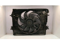 ELECTROVENTILADOR DACIA SANDERO 2017
