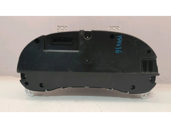 CUADRO INSTRUMENTOS HYUNDAI IONIQ 2019