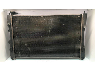RADIADOR AGUA MITSUBISHI COLT 2008