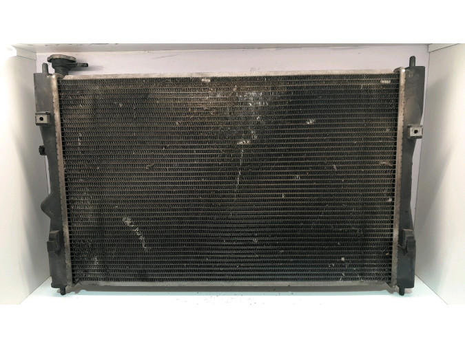 RADIADOR AGUA MITSUBISHI COLT 2008