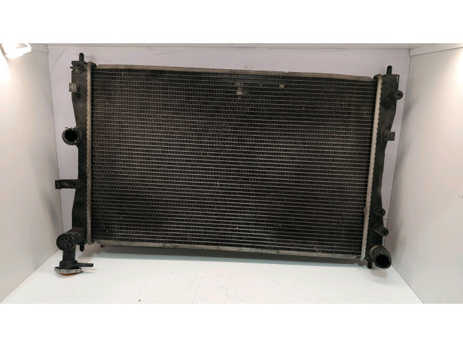 RADIADOR AGUA MITSUBISHI COLT 2008