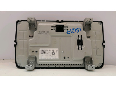 PANTALLA MULTIFUNCION VOLKSWAGEN TOUAREG 2022
