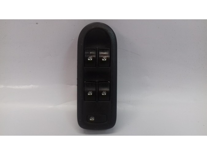 INTERRUPTOR DE LA VENTANA ELECTRICA RENAULT MEGANE 2003