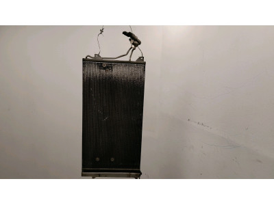 RADIADOR A/C PORSCHE CAYENNE