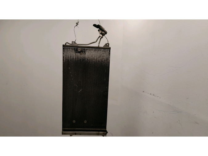 RADIADOR A/C PORSCHE CAYENNE
