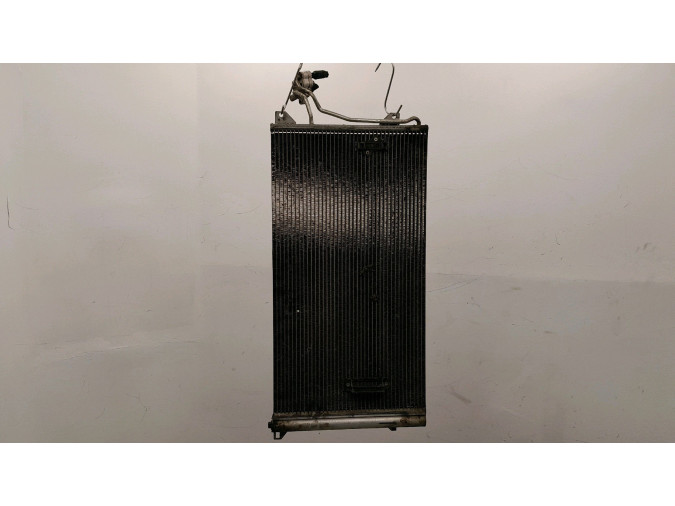 RADIADOR A/C PORSCHE CAYENNE
