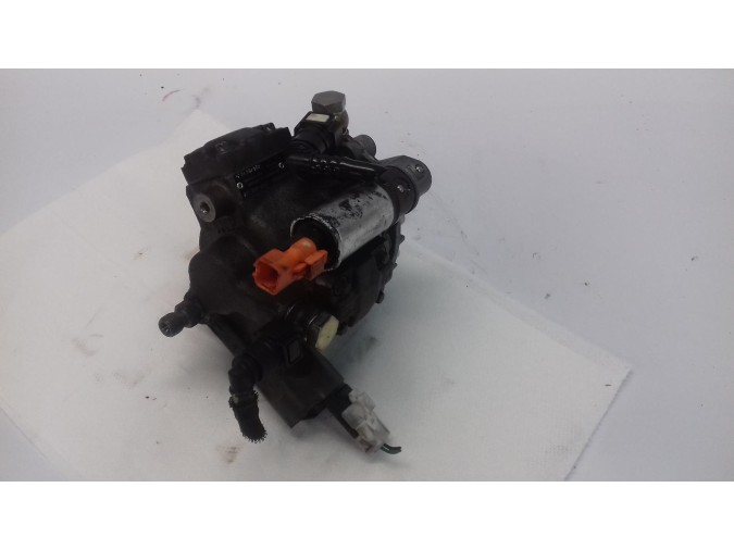 BOMBA INYECCIÓN FORD FUSION 2003