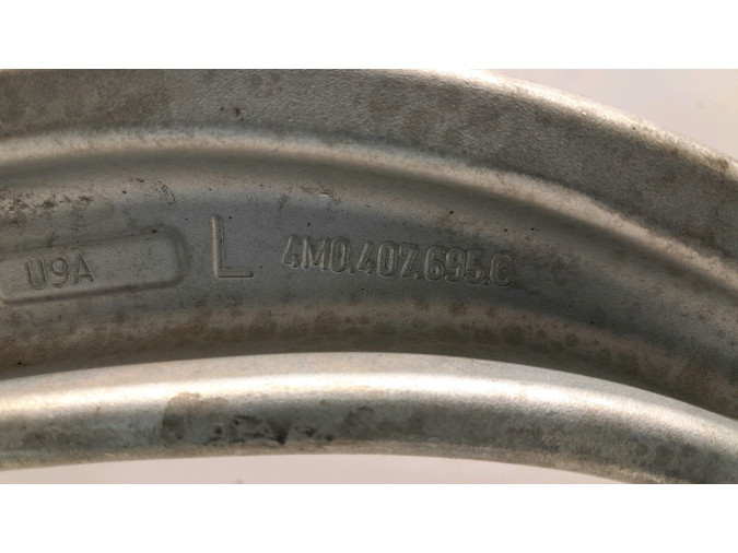 TRAPECIO INFERIOR DELANTERO IZQUIERDO AUDI Q7 2022