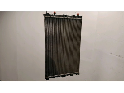 RADIADOR BAJA TEMPERATURA INTERCOOLER VOLKSWAGEN TOUAREG 2022