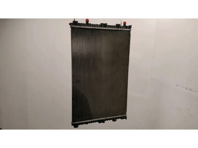 RADIADOR BAJA TEMPERATURA INTERCOOLER VOLKSWAGEN TOUAREG 2022