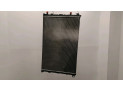 RADIADOR BAJA TEMPERATURA INTERCOOLER VOLKSWAGEN TOUAREG 2022