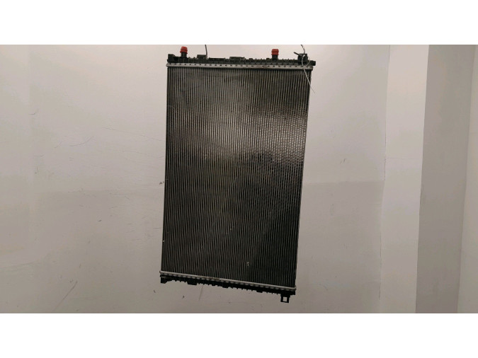 RADIADOR BAJA TEMPERATURA INTERCOOLER VOLKSWAGEN TOUAREG 2022