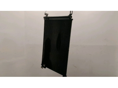 RADIADOR A/C VOLKSWAGEN TOUAREG 2022