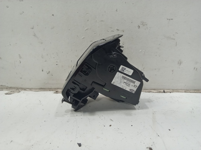 BOTON START STOP DS DS 7 CROSSBACK