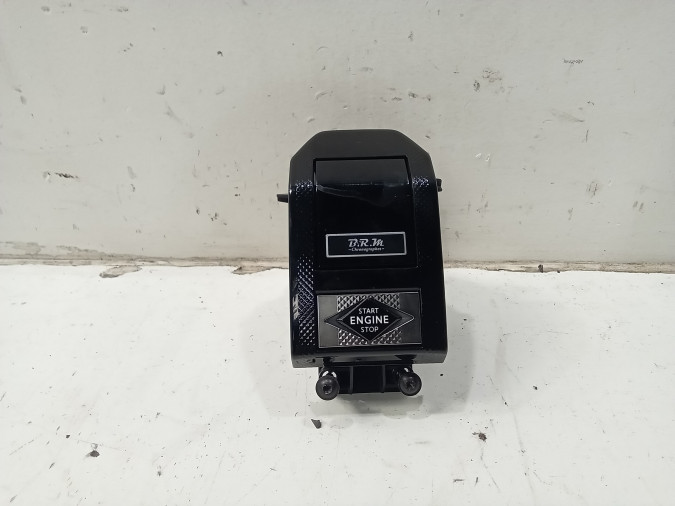 BOTON START STOP DS DS 7 CROSSBACK