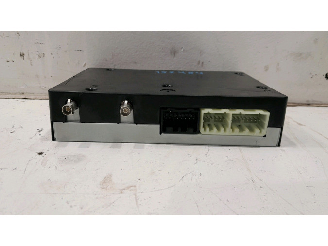 MODULO ELECTRONICO OPEL ASTRA 42671