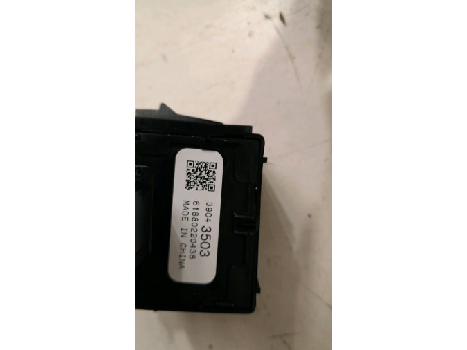 MANDO LUCES OPEL ASTRA 42671
