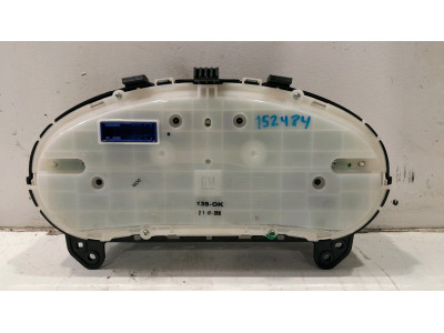CUADRO INSTRUMENTOS OPEL ASTRA 42671