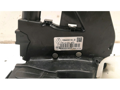 CERRADURA PUERTA DELANTERA IZQUIERDA RENAULT MÉGANE 2004
