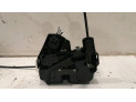 CERRADURA PUERTA DELANTERA IZQUIERDA RENAULT MÉGANE 2004