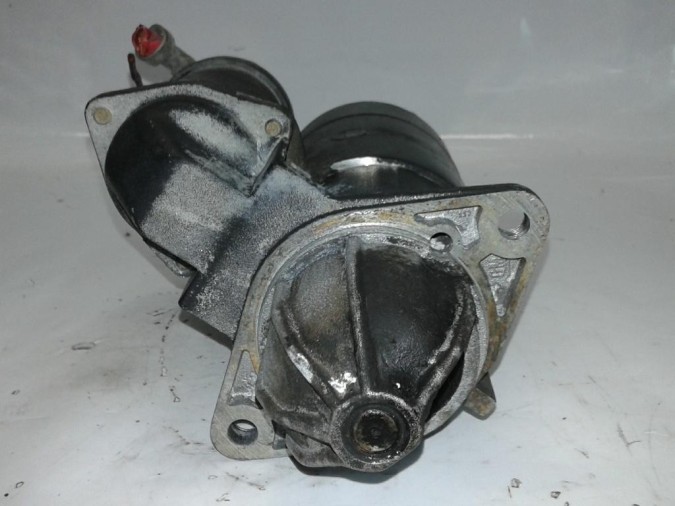 Motor Arranque SEAT IBIZA 1997