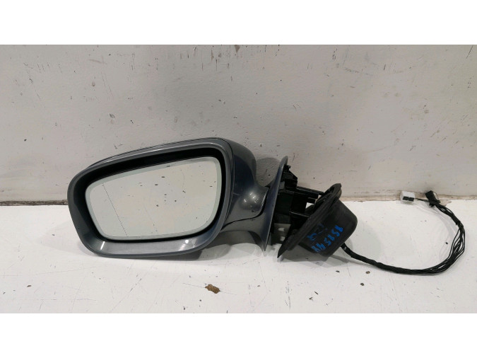 RETROVISOR IZQUIERDO SUBARU LEGACY GRIS 2008