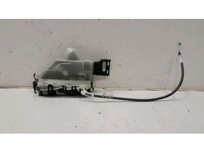 CERRADURA PUERTA DELANTERA DERECHA DS DS 7 CROSSBACK