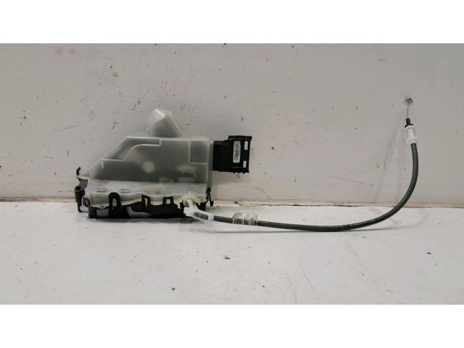 CERRADURA PUERTA DELANTERA DERECHA DS DS 7 CROSSBACK