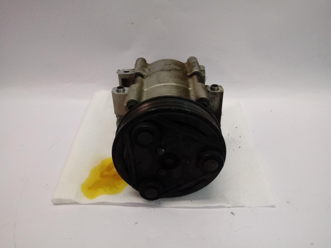 COMPRESOR AIRE ACONDICIONADO FORD MONDEO 2006