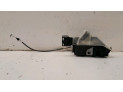 CERRADURA PUERTA DELANTERA DERECHA DS DS 7 CROSSBACK