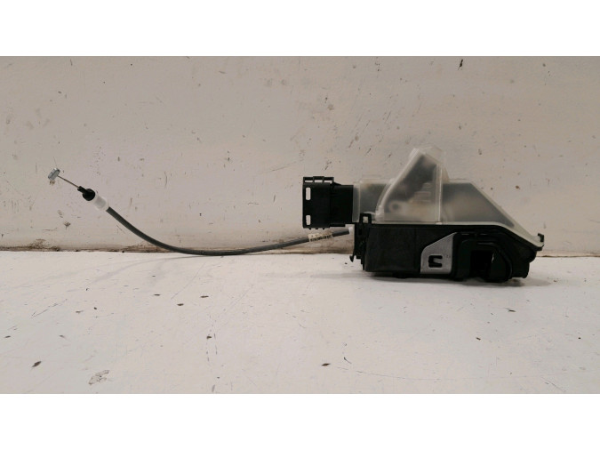 CERRADURA PUERTA DELANTERA DERECHA DS DS 7 CROSSBACK