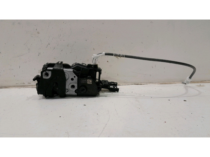 CERRADURA PUERTA DELANTERA DERECHA DS DS 7 CROSSBACK
