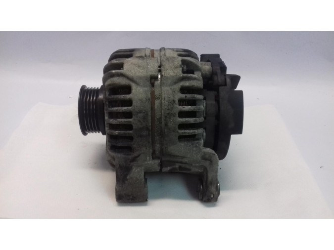 Alternador OPEL ASTRA 2004
