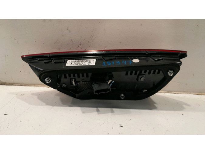 PILOTO INTERIOR TRASERO IZQUIERDO SEAT LEON 2017