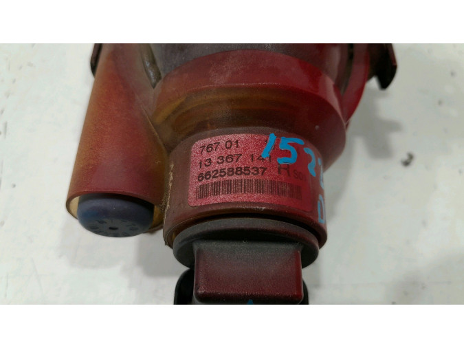 FARO ANTINIEBLA DELANTERO DERECHO OPEL ASTRA 42039