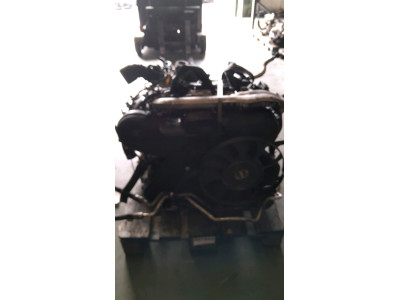 Motor aligerado AUDI A6 36748