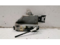 CERRADURA PUERTA TRASERA DERECHA PEUGEOT 508 40547