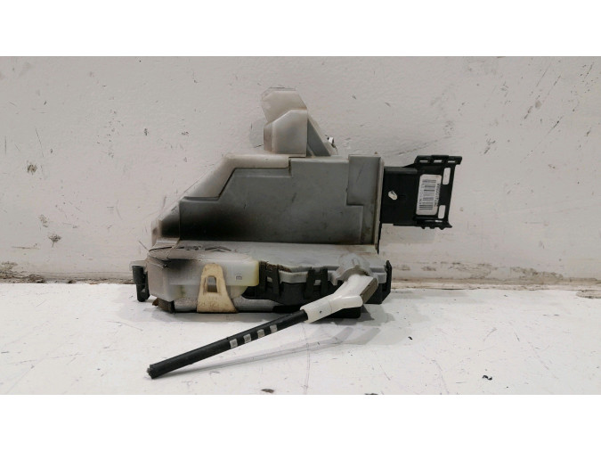 CERRADURA PUERTA TRASERA DERECHA PEUGEOT 508 40547