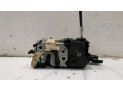 CERRADURA PUERTA TRASERA DERECHA PEUGEOT 508 40547