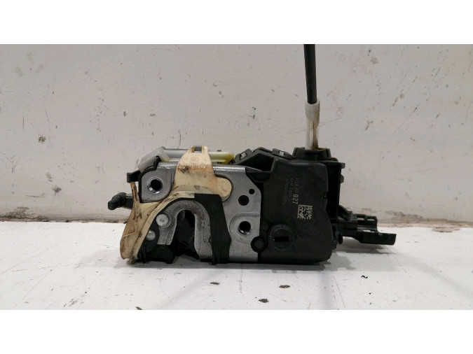 CERRADURA PUERTA TRASERA DERECHA PEUGEOT 508 40547